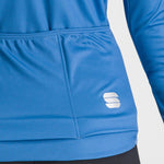 Sportful Matchy women long-sleeved jersey - Light Blue