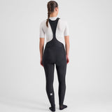 Calzamaglia donna Sportful Bodyfit Pro - Nero nero - A