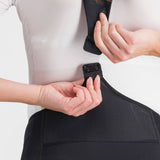 Calzamaglia donna Sportful Bodyfit Pro - Nero nero - B