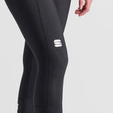 Calzamaglia donna Sportful Bodyfit Pro - Nero nero - C