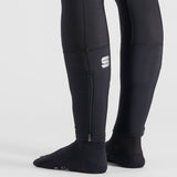 Calzamaglia donna Sportful Bodyfit Pro - Nero nero - D