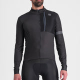 Maglia maniche lunghe Sportful Supergiara - Nero nero - P
