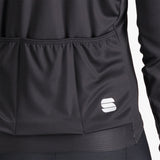 Maglia maniche lunghe Sportful Supergiara - Nero nero - B