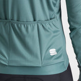 Maglia maniche lunghe Sportful Supergiara - Verde - D