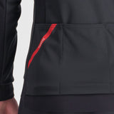 Giacca donna Sportful Fiandre - Nero - L