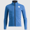 Sportful Neo kinder jacket - Blau