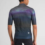 Maglia Sportful Flow Supergiara - Nero - P
