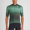 Sportful Flow Supergiara jersey - Dark green
