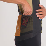 Maglia Sportful Breakout Supergiara - Nero - P