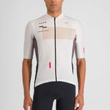 Maglia Sportful Breakout Supergiara - Bianco - P