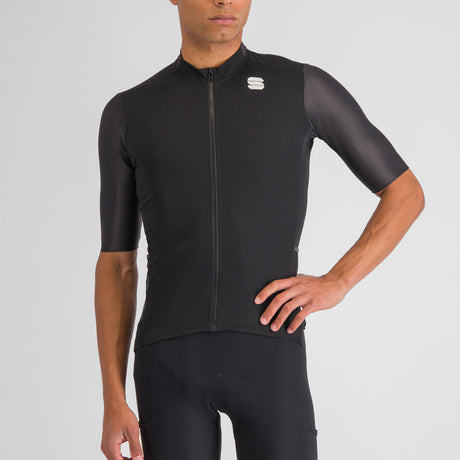Maglia Sportful Supergiara - Nero nero - C