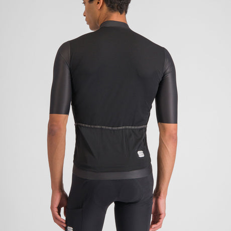Maglia Sportful Supergiara - Nero nero - D