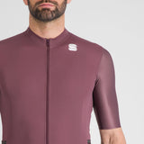 Maglia Sportful Supergiara - Viola - O