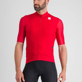 Maglia Sportful Supergiara - Rosso - M