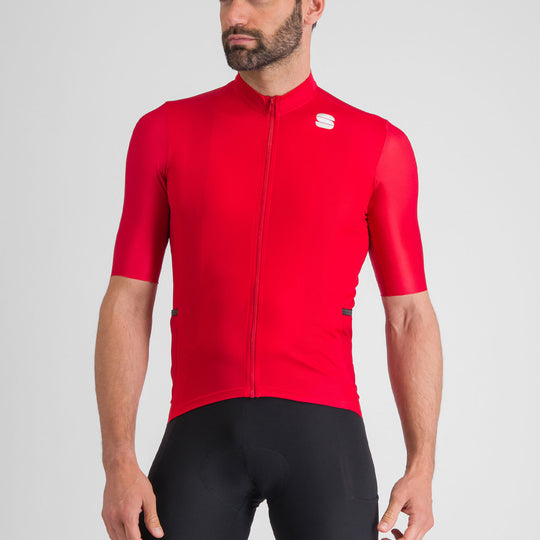 Sportful Supergiara jersey - Red