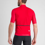 Maglia Sportful Supergiara - Rosso - N