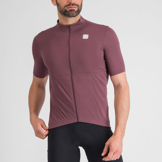 Sportful Giara jersey - Violet