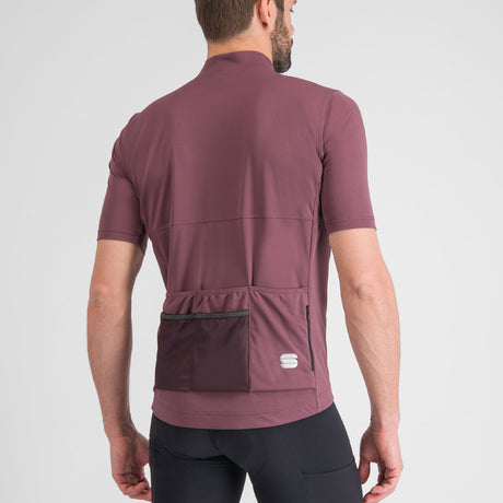Maglia Sportful Giara - Viola - Q