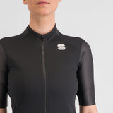 Maglia donna Sportful Supergiara - Nero nero - C