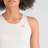 Top donna Sportful Supergiara - Bianco - N