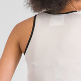 Top donna Sportful Supergiara - Bianco - O