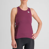 Top donna Sportful Supergiara - Viola - N