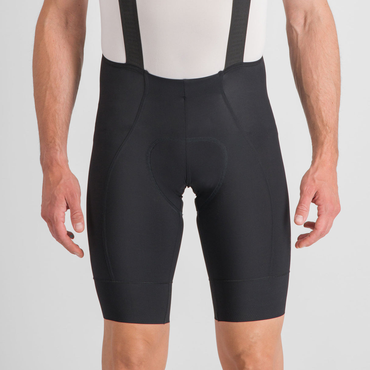 Salopette Sportful Srk - Nero - C