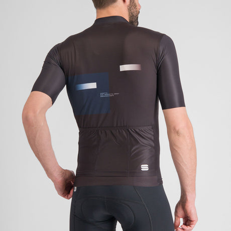 Maglia Sportful Gruppetto - Nero - P