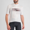 Maillot Sportful Gruppetto - Blanc