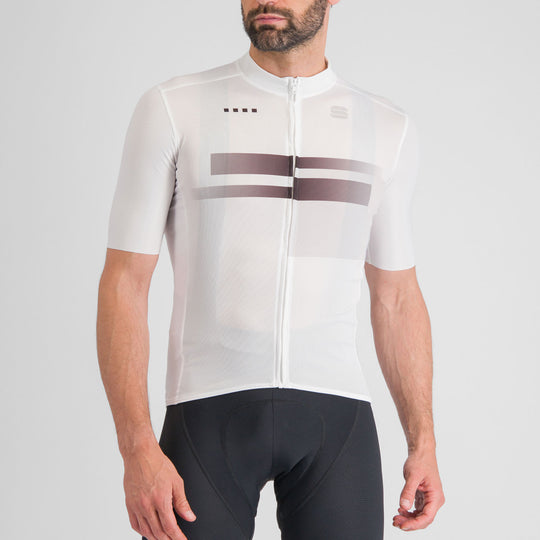 Maglia Sportful Gruppetto - Bianco