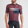 Maillot Sportful Gruppetto - Violet