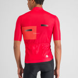 Maglia Sportful Gruppetto - Rosso - Q