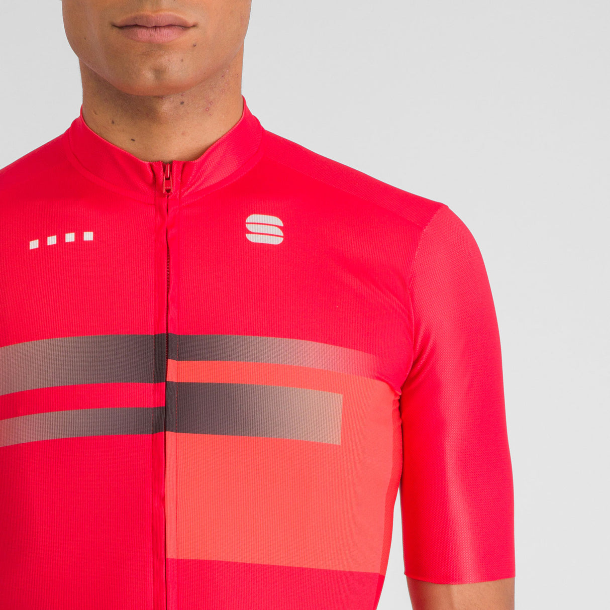 Maglia Sportful Gruppetto - Rosso - A