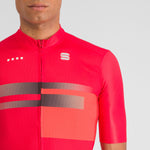 Sportful Gruppetto jersey - Red