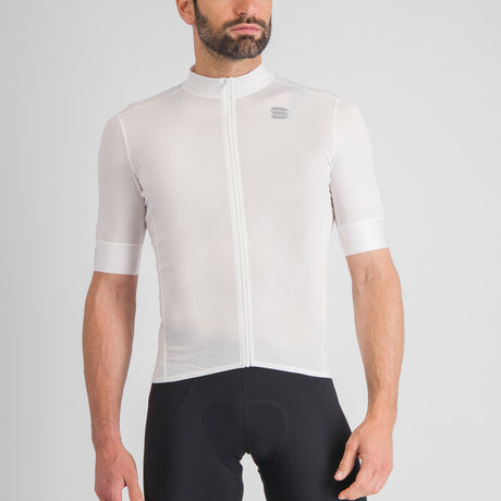 Maglia Sportful Srk - Bianco - D