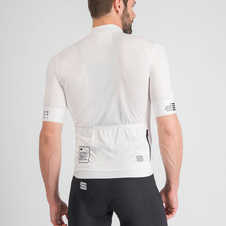 Maglia Sportful Srk - Bianco - E
