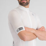 Sportful Srk jersey - White