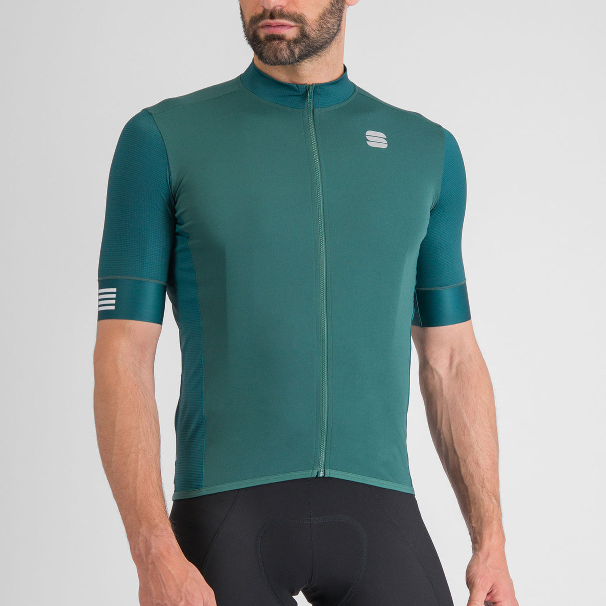 Maglia Sportful Srk - Verde - E