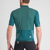 Maglia Sportful Srk - Verde - F