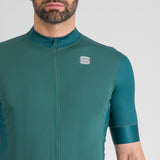 Maglia Sportful Srk - Verde - G