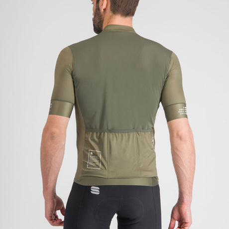 Maglia Sportful Srk - Verde scuro - A