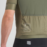 Maglia Sportful Srk - Verde scuro - C