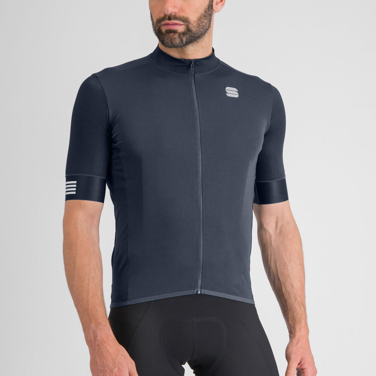 Maglia Sportful Srk - Blu - D
