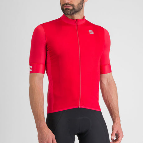 Maglia Sportful Srk - Rosso - F
