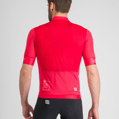 Maglia Sportful Srk - Rosso - G