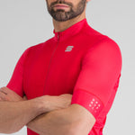 Sportful Srk jersey - Red