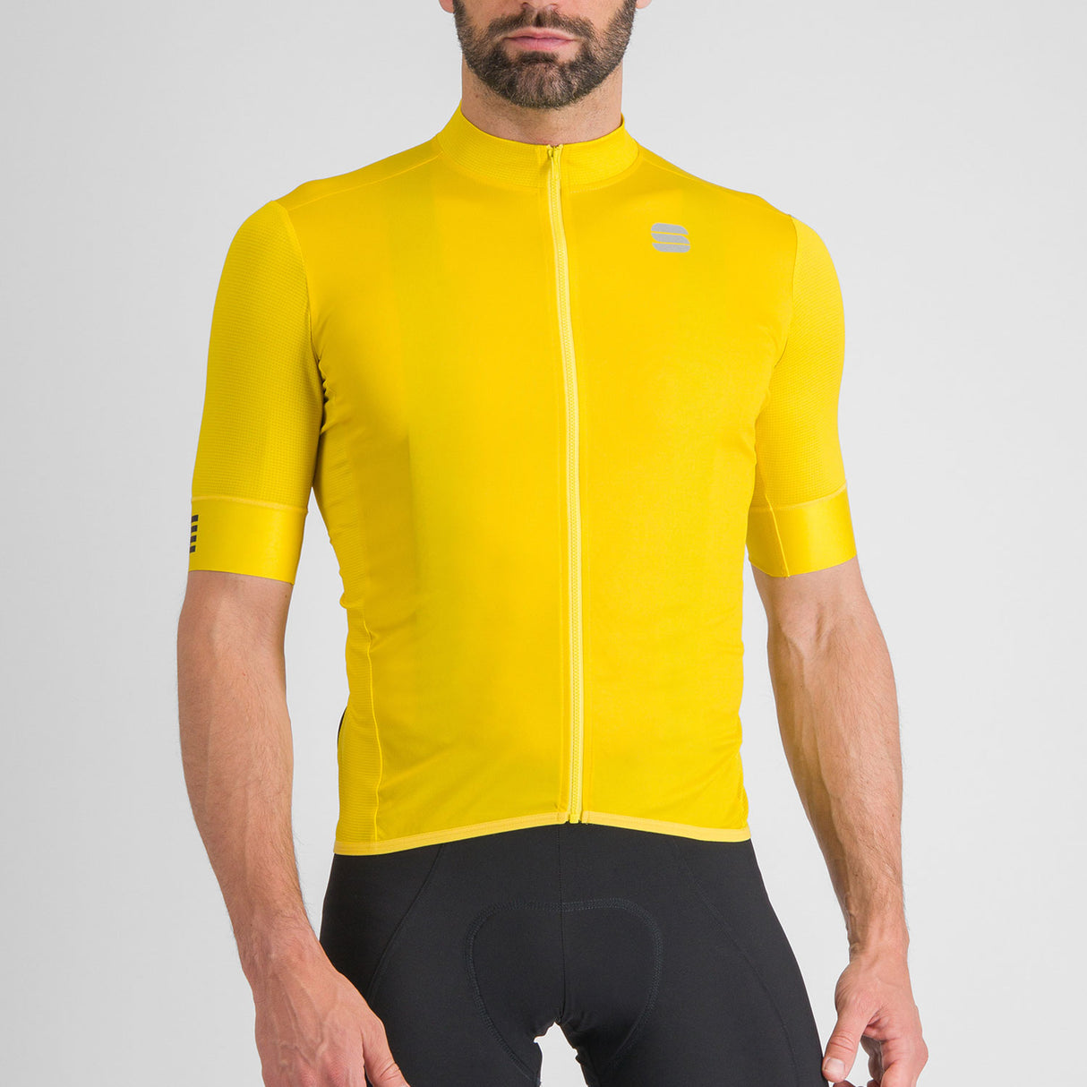 Maglia Sportful Srk - Giallo - I