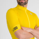Maglia Sportful Srk - Giallo - M