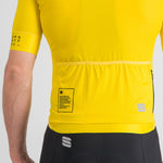 Sportful Srk jersey - Yellow