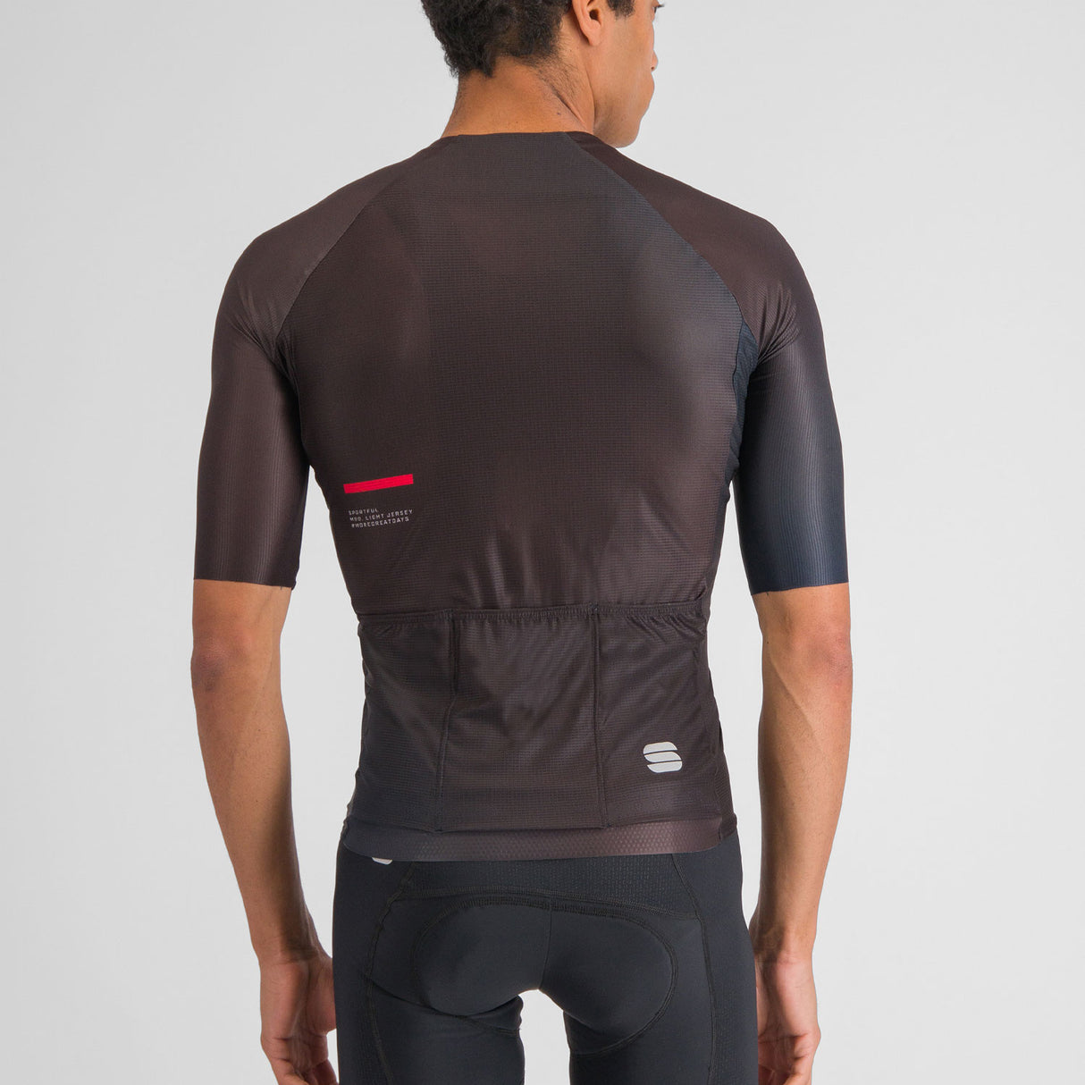 Maglia Sportful Light - Nero - L